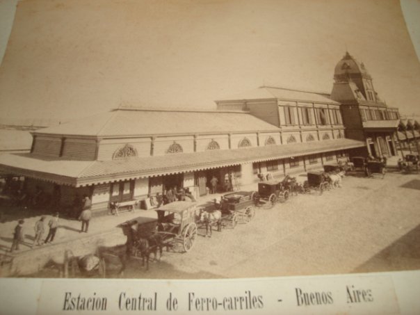 Fotografía de Rafael - argentina - 1890s
