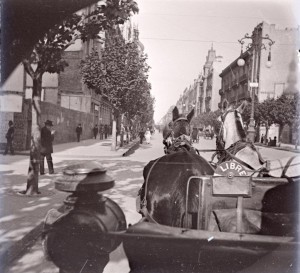 Fotografia de Juan Villar - argentina - 1910s