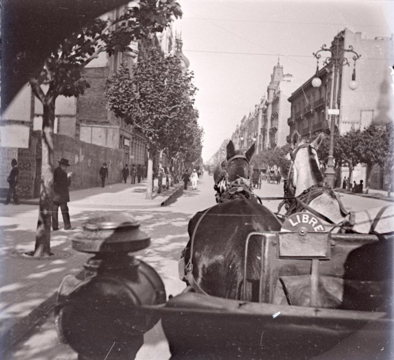 Fotografía de Juan Villar - argentina - 1910s