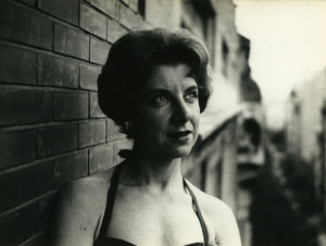 Maria Mazzinghi - argentina - 1960s