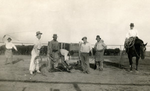 Fotografia de Félix del Valle - argentina - 1930s