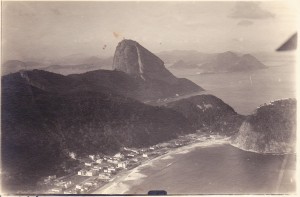 Fotografia de Georges Blanchot - brasil - 1910s
