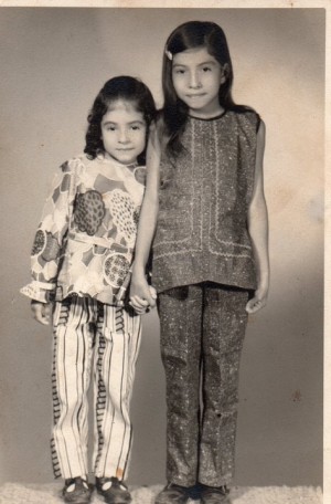 Fotografia de Dora Saz - el-salvador - 1970s