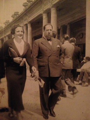 Fotografia de Tomás Elizondo - argentina - 1930s