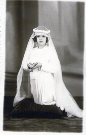 Fotografia de Andrea  - argentina - 1930s