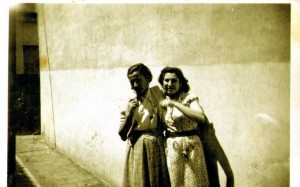 Fotografía de Andrea Paola Valdez - argentina - 1930s
