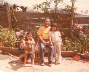 teresa de jesus perez leon - mexico - 1980s
